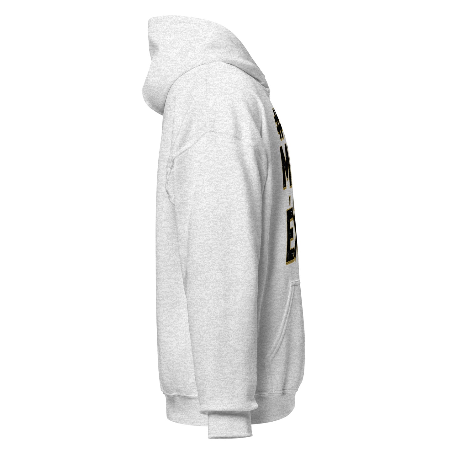 Sin Miedo Al Exito Signature Hoodie