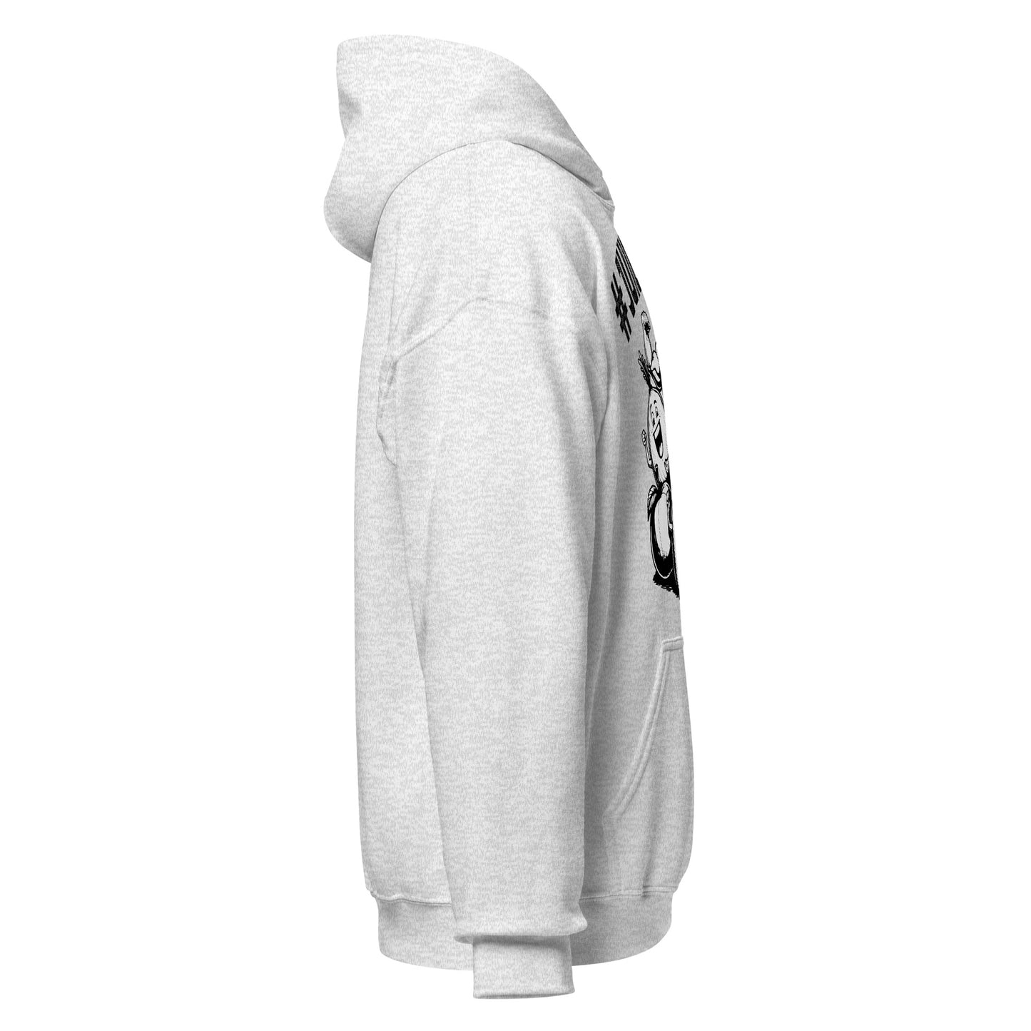 Juicen Rootz Signature Hoodie