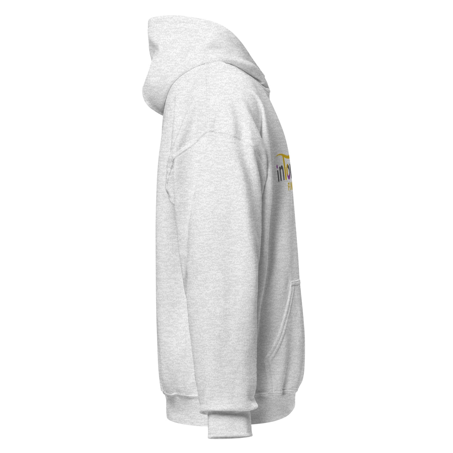 Intouch Services Hoodie