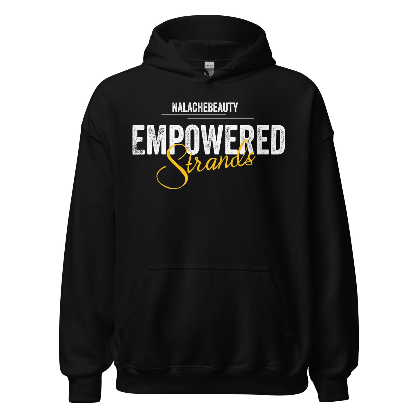 Nalache Beauty Signature Hoodie