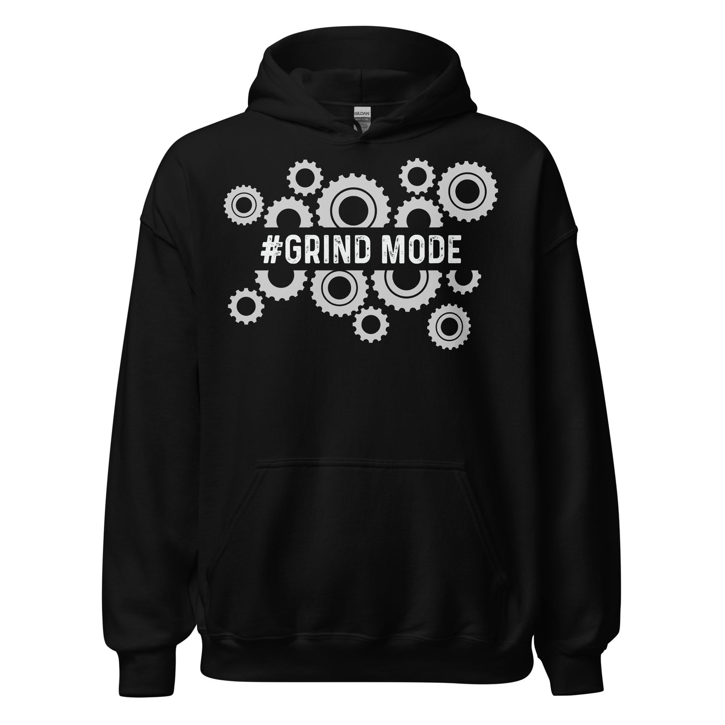 Grind Mode Hoodie