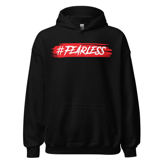 Fearless Hoodie