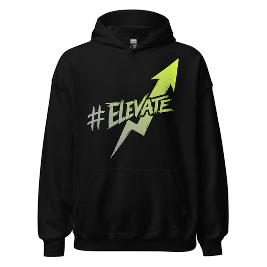 Elevate Hoodie