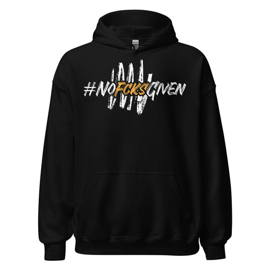 Nofcksgiven Hoodie