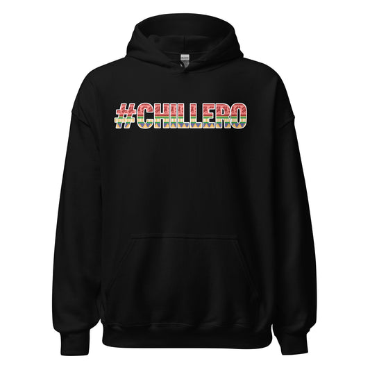 Chillero Hoodie