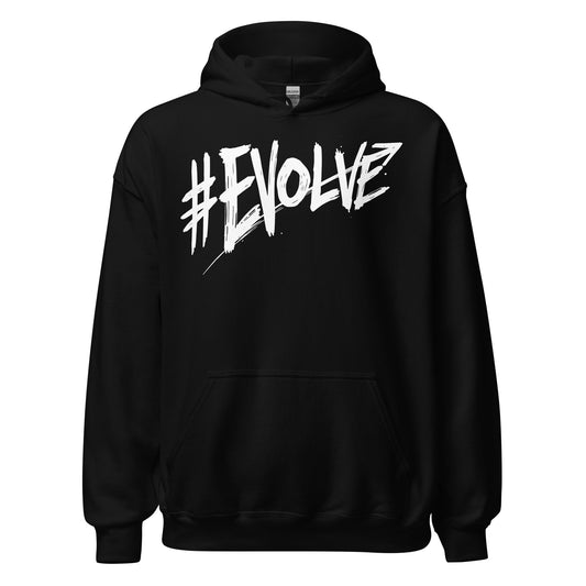 Evolve Hoodie