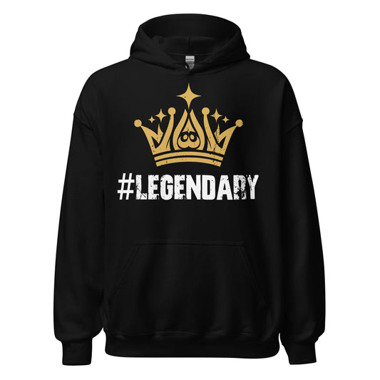 Legendary Hoodie