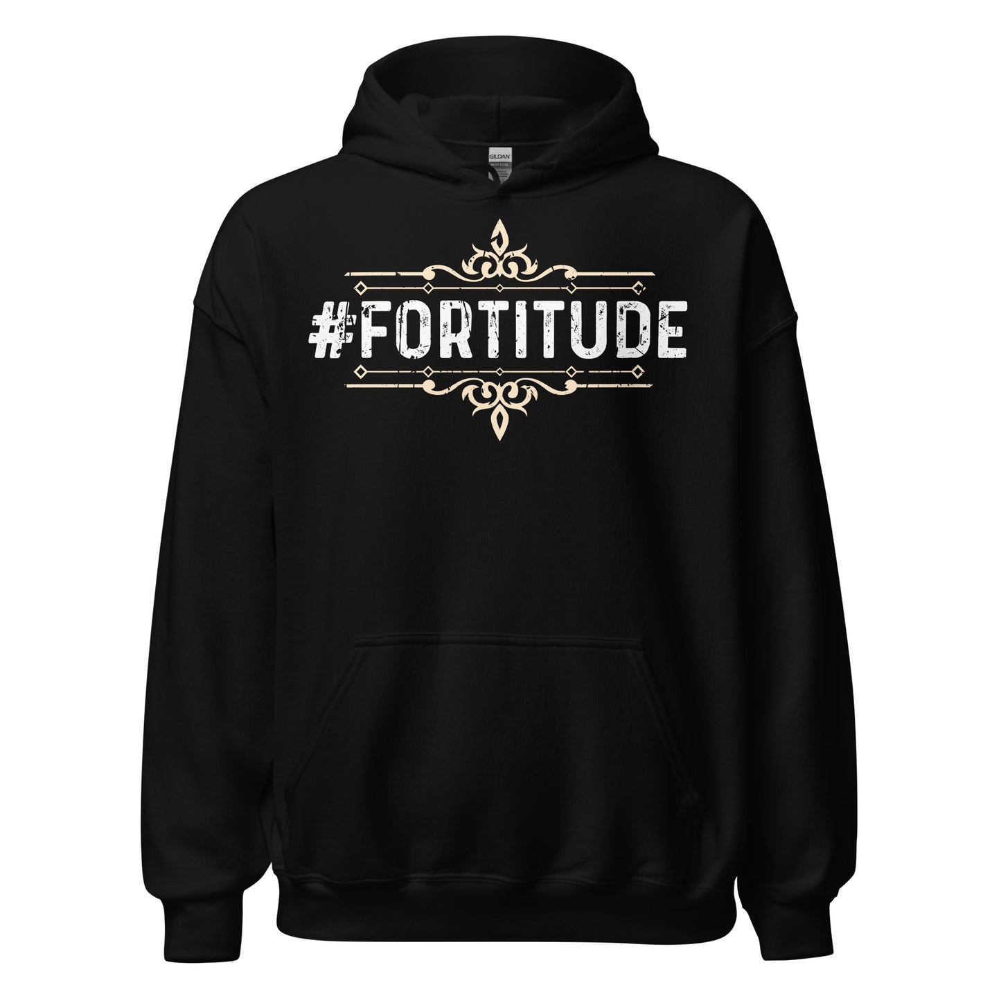 Fortitude Hoodie