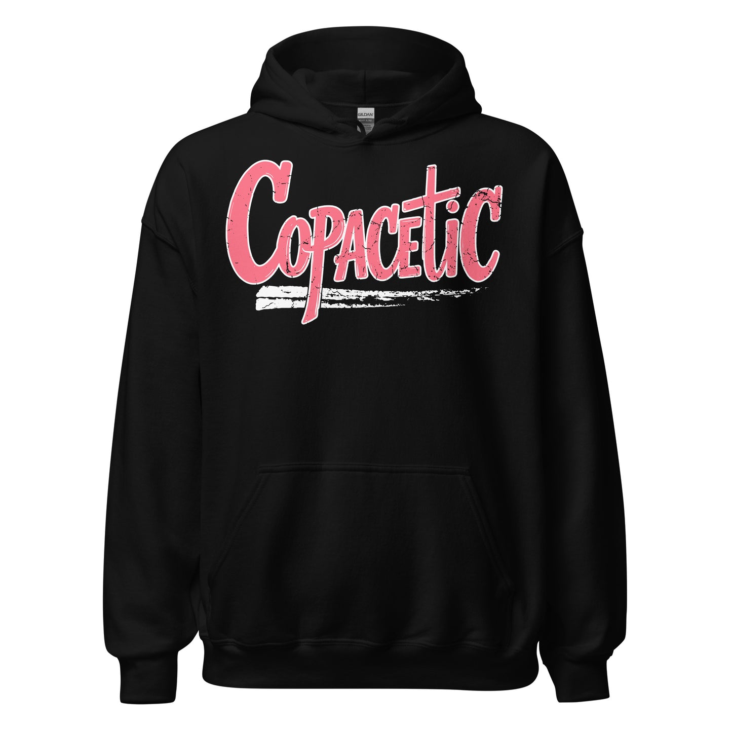 Copacetic Hoodie