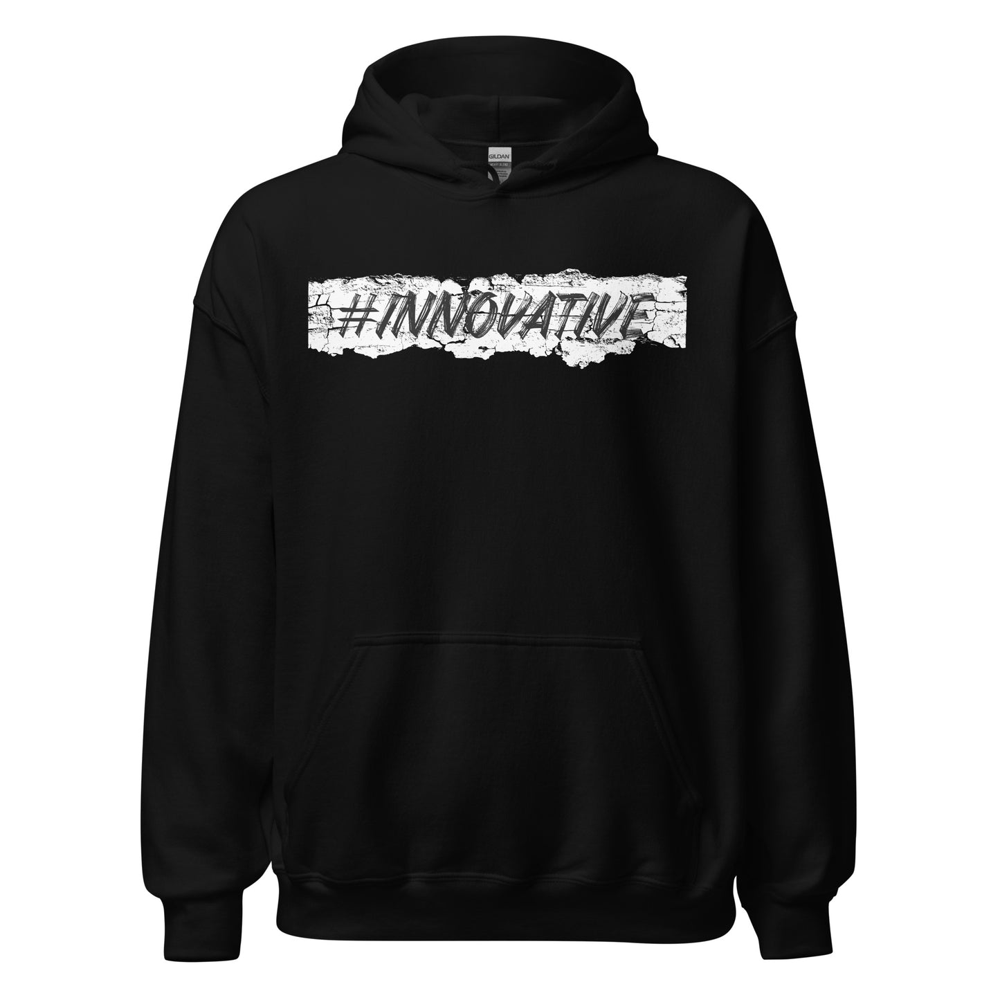 Innovative Hoodie