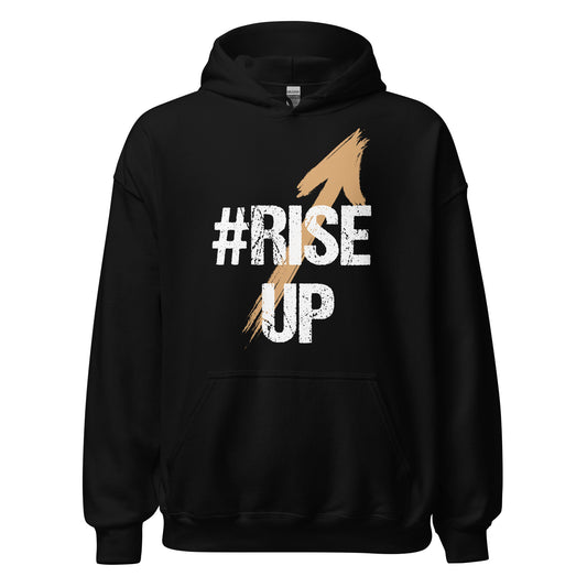 Rise Up Hoodie