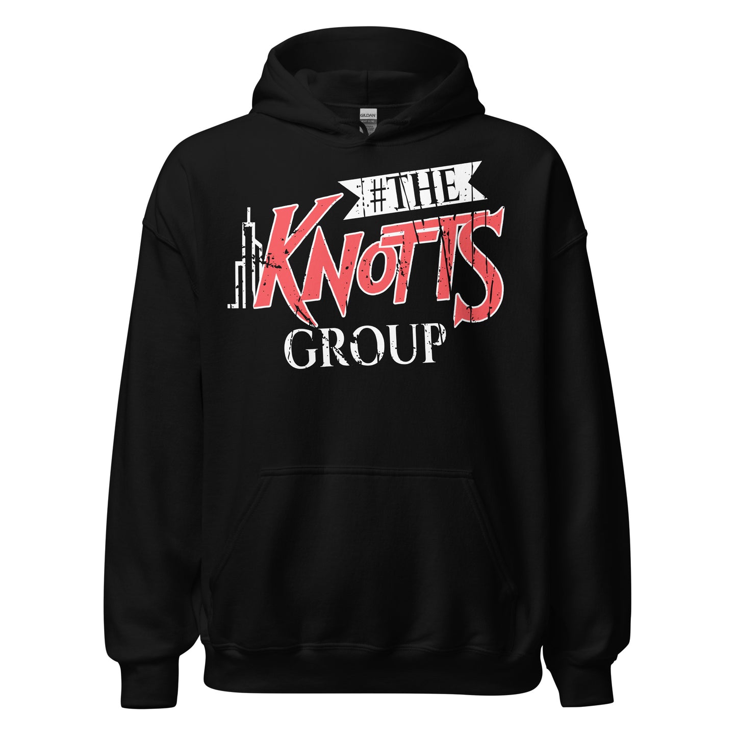 The Knotts Group Hoodie