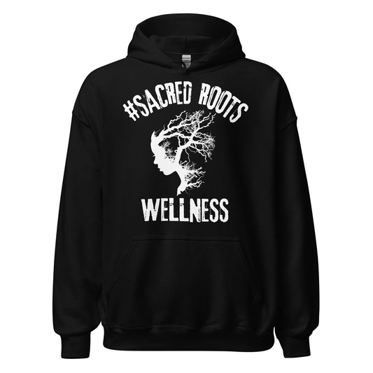 Sacred Roots Hoodie