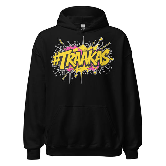 Traakas Hoodie