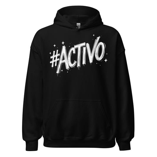 Activo Hoodie