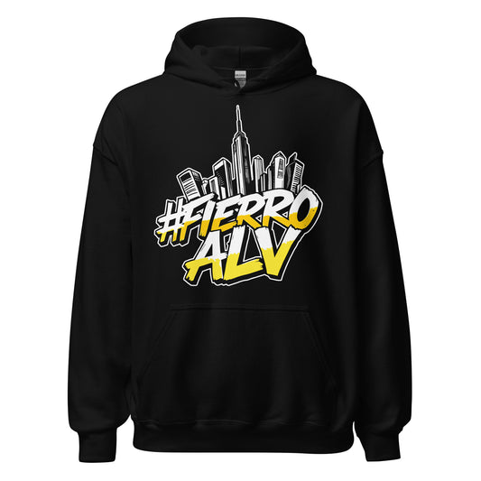 Fierro ALV Hoodie
