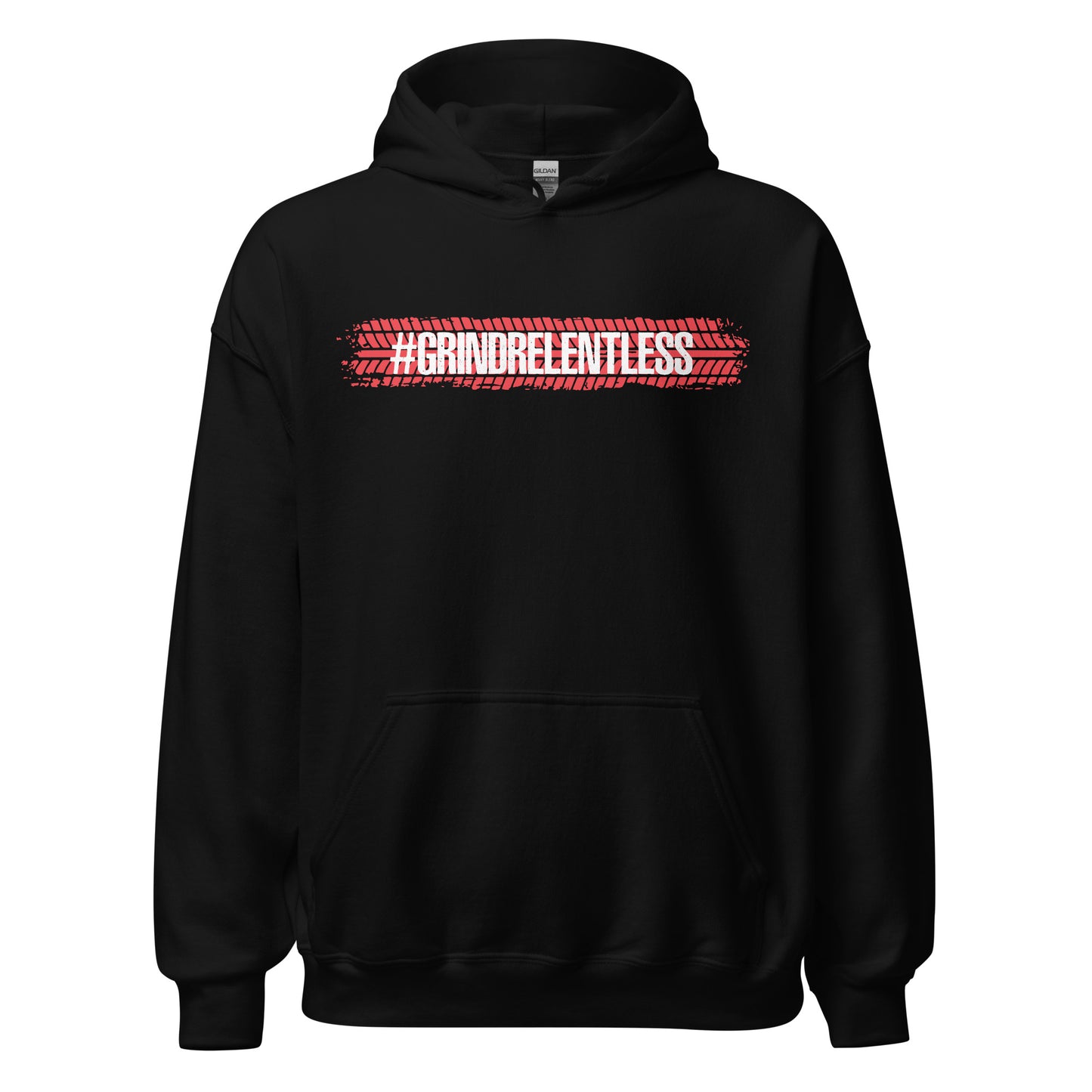 Grindrelentless Hoodie
