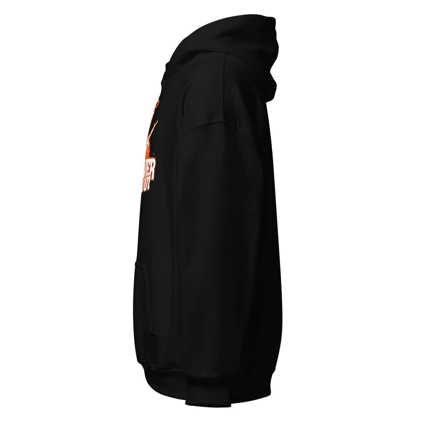 Forever Groovin Tee Hoodie