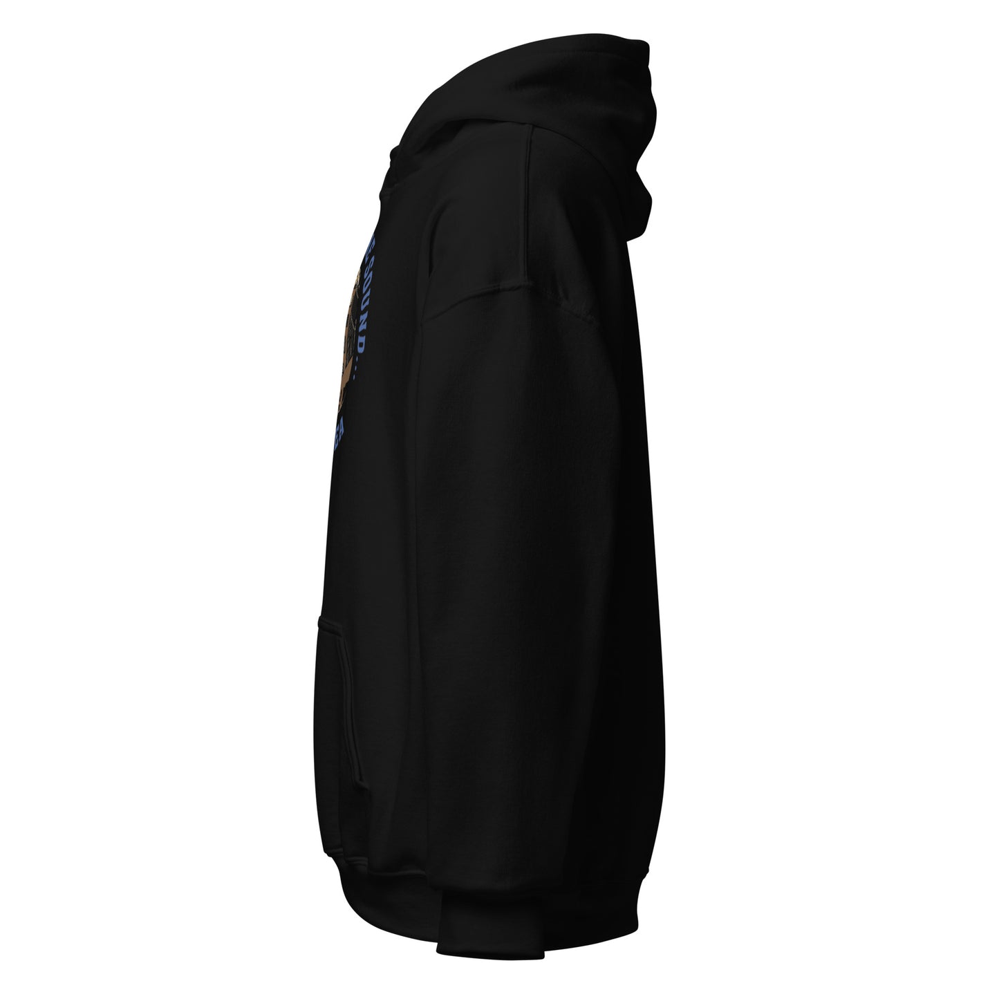 One Bay One Sound Hoodie