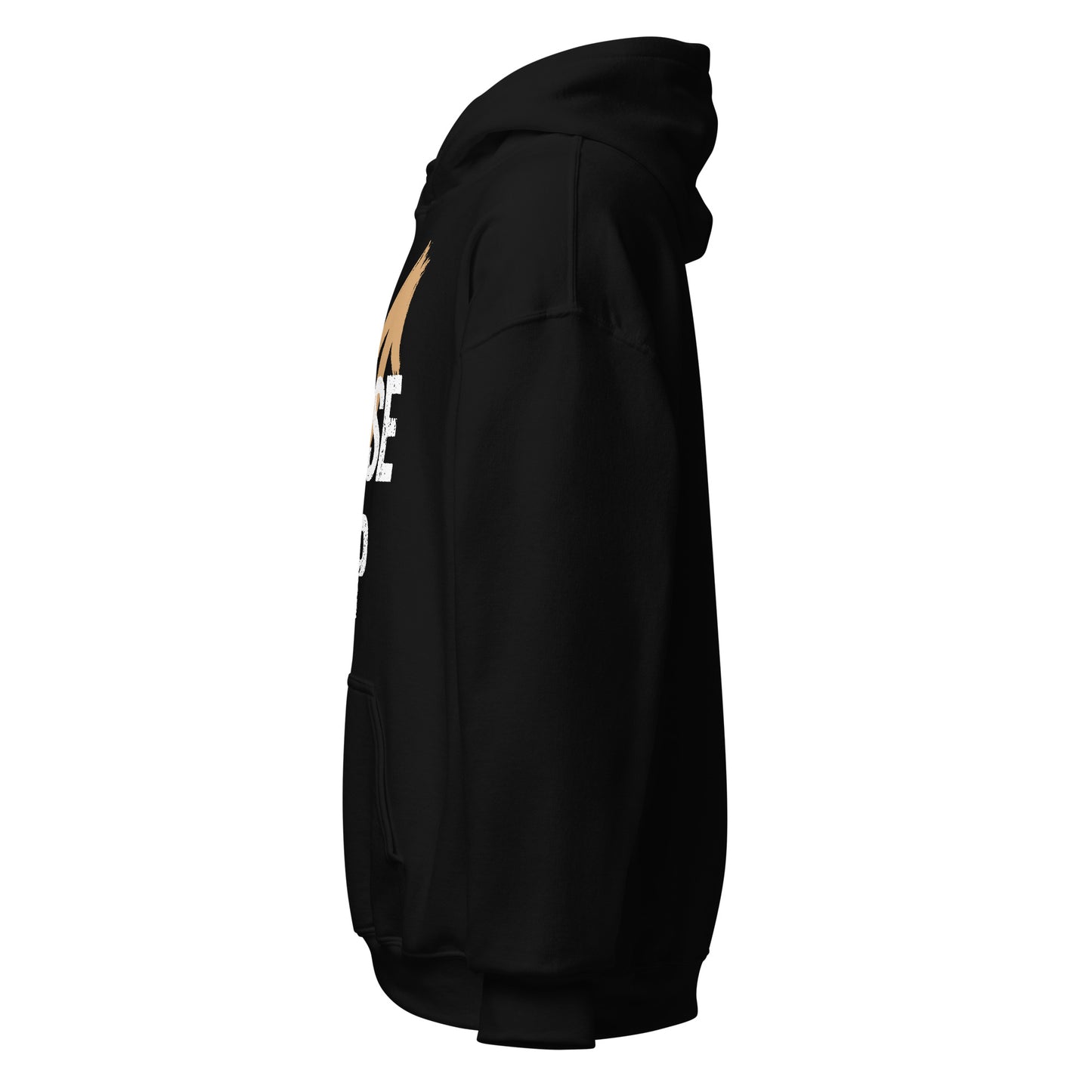 Rise Up Hoodie