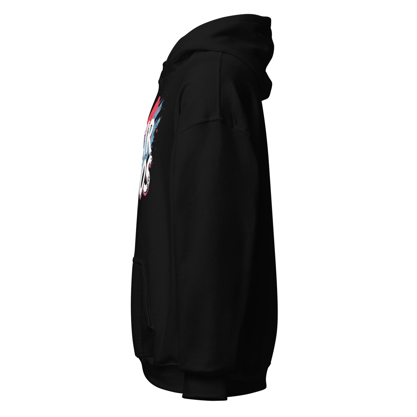 Decir Menos Hoodie
