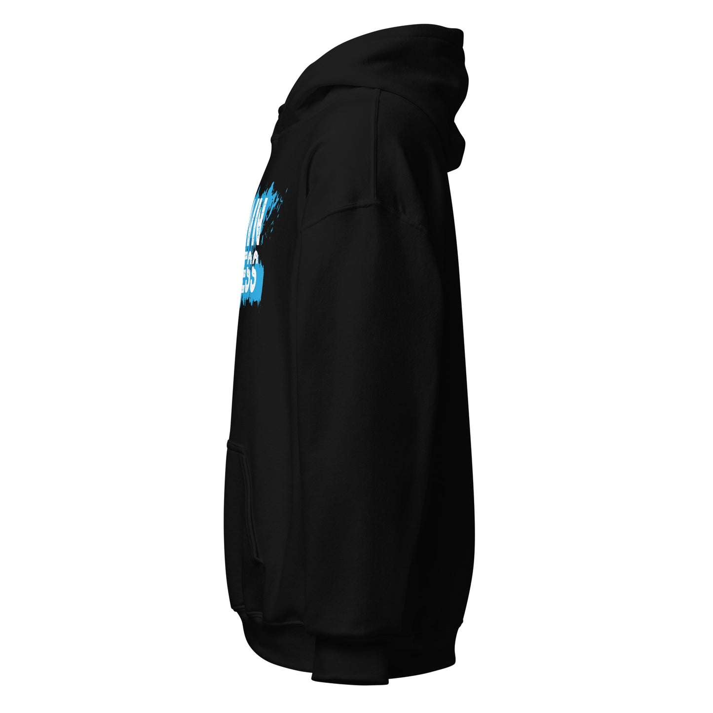 Town Business Hoodie