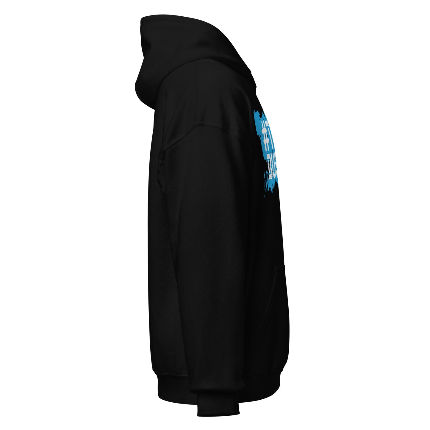 Town Business Hoodie