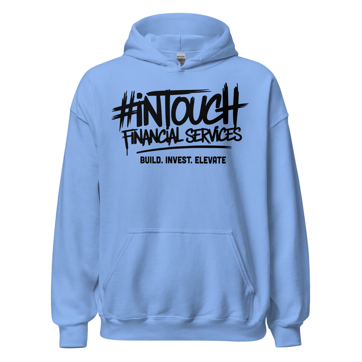 Intouch FInancial Signature Hoodie