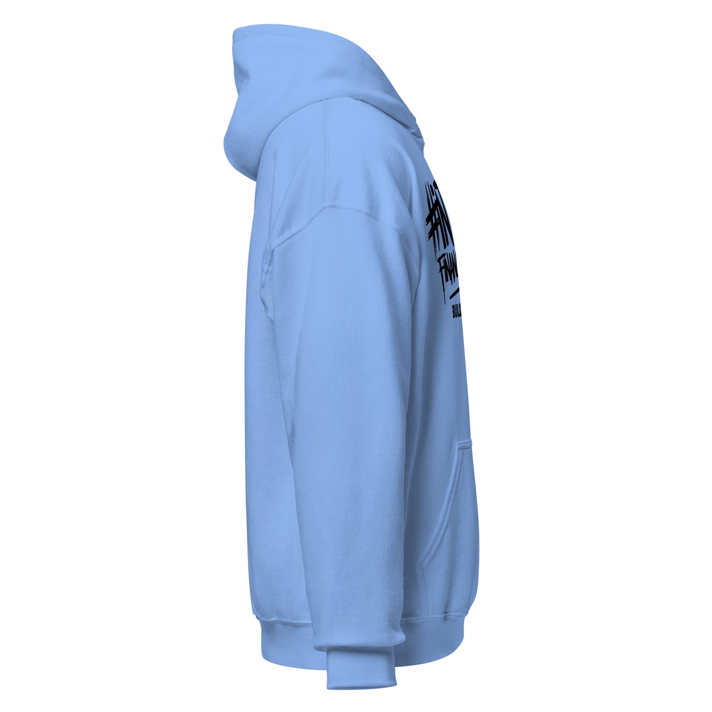 Intouch FInancial Signature Hoodie