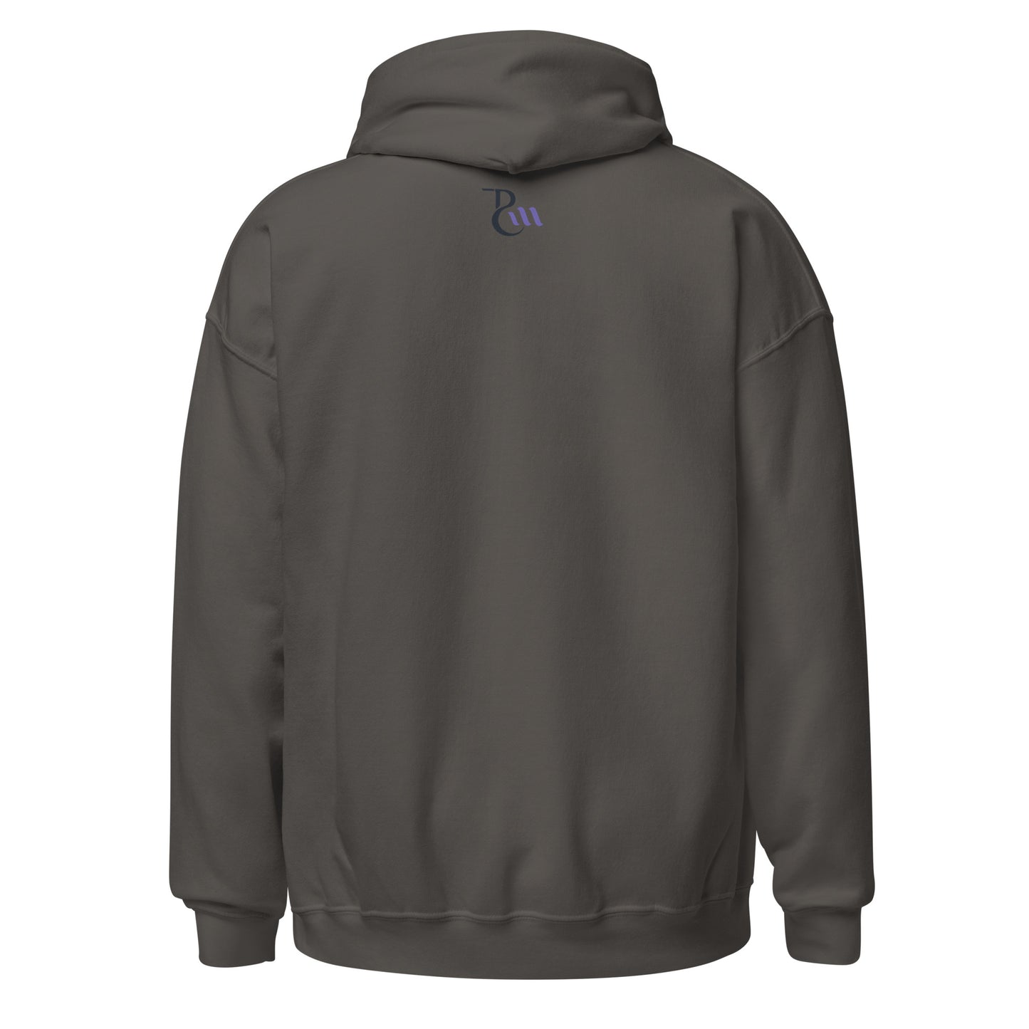 Valentine Special Lady Boss Hoodie