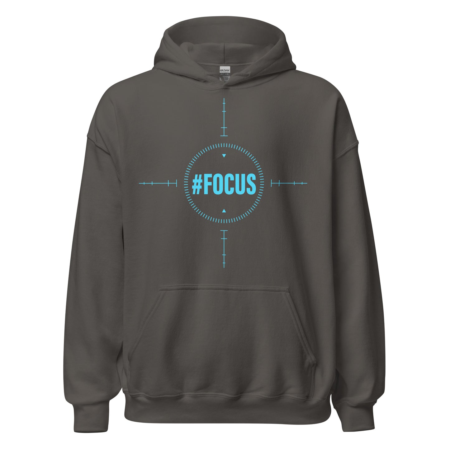 Focus Hoodie