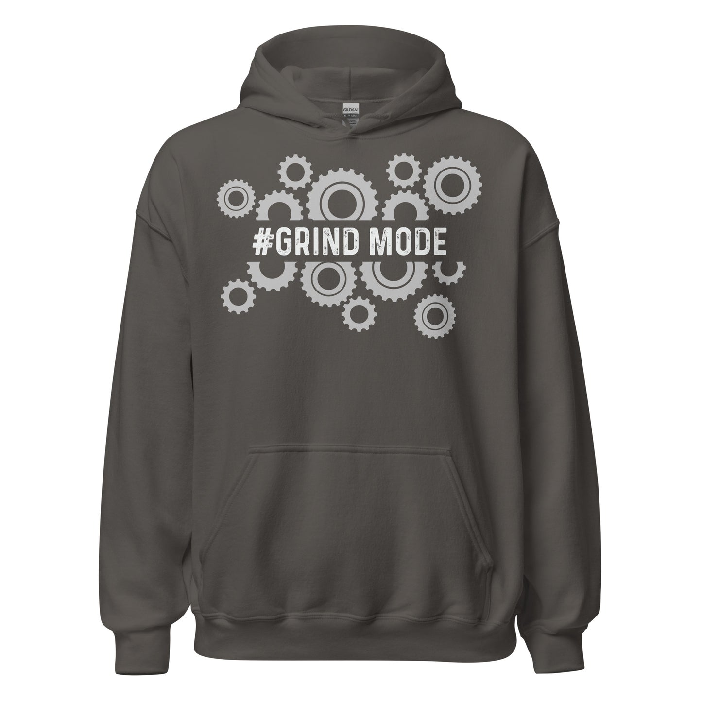 Grind Mode Hoodie