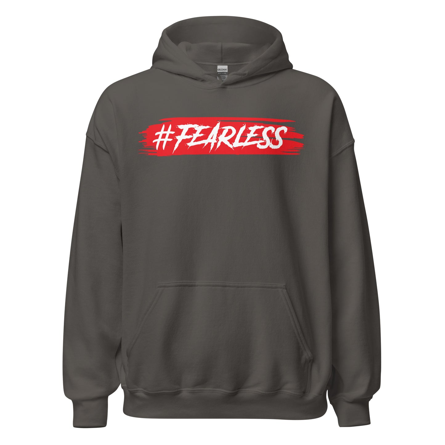Fearless Hoodie