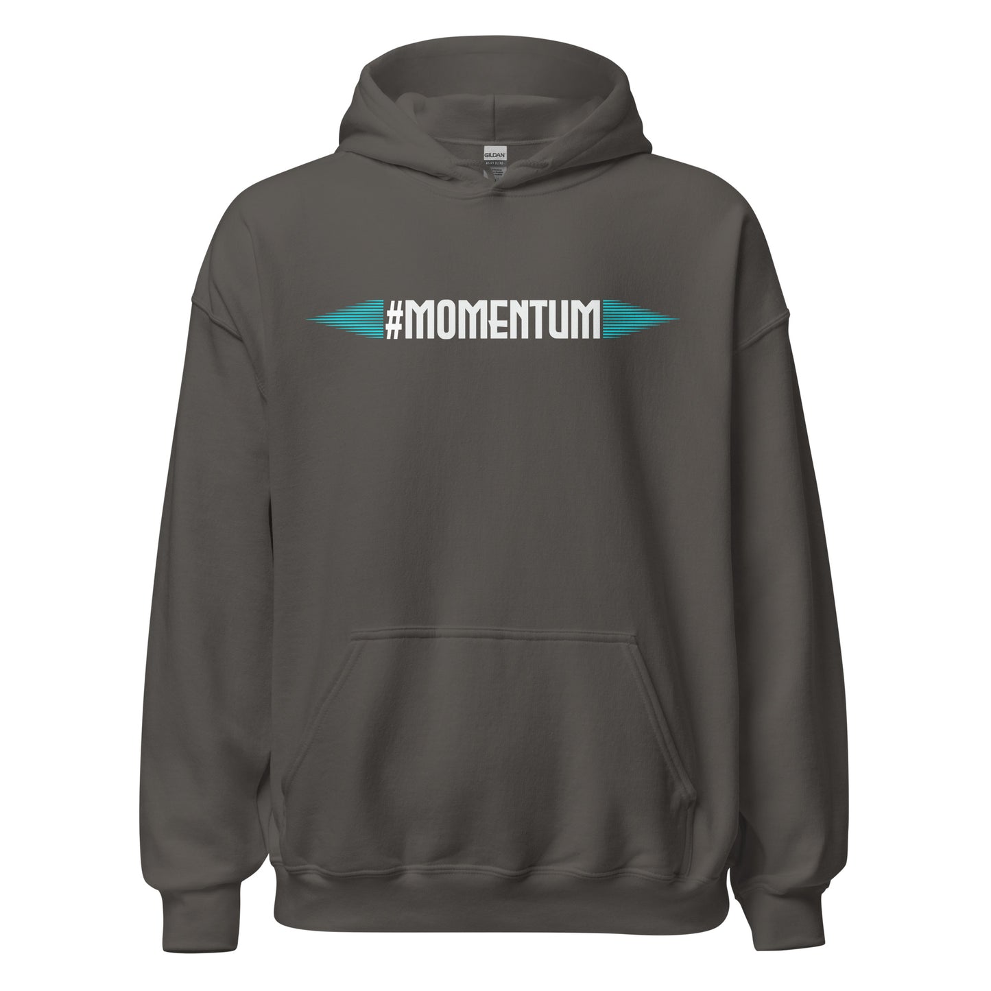 Momentum Hoodie