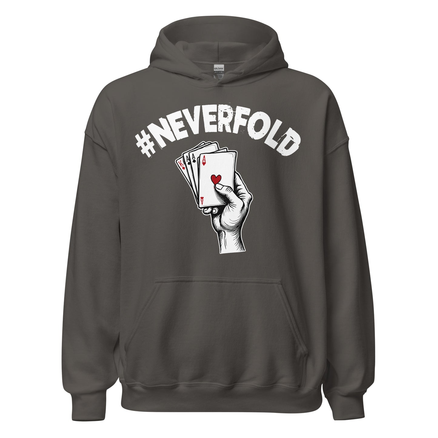 Neverfold Hoodie