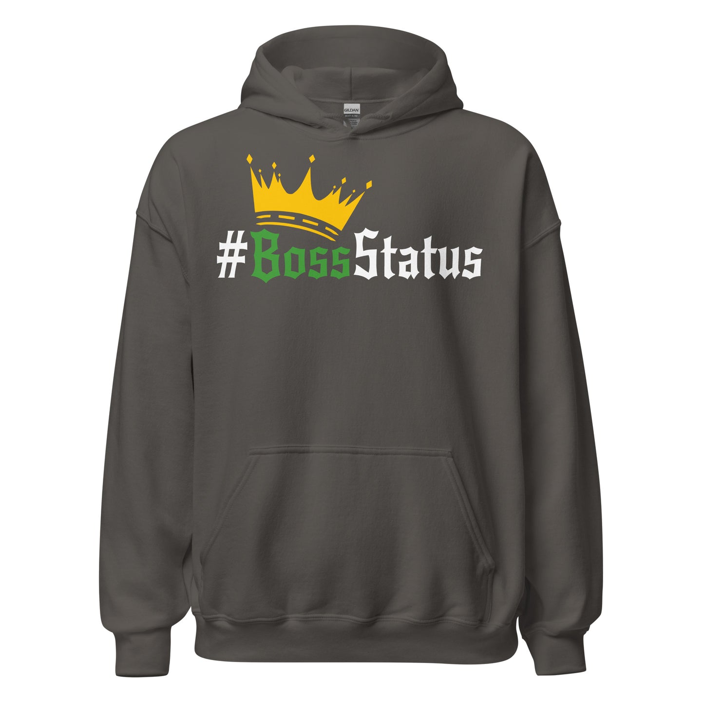 Boss Status Hoodie