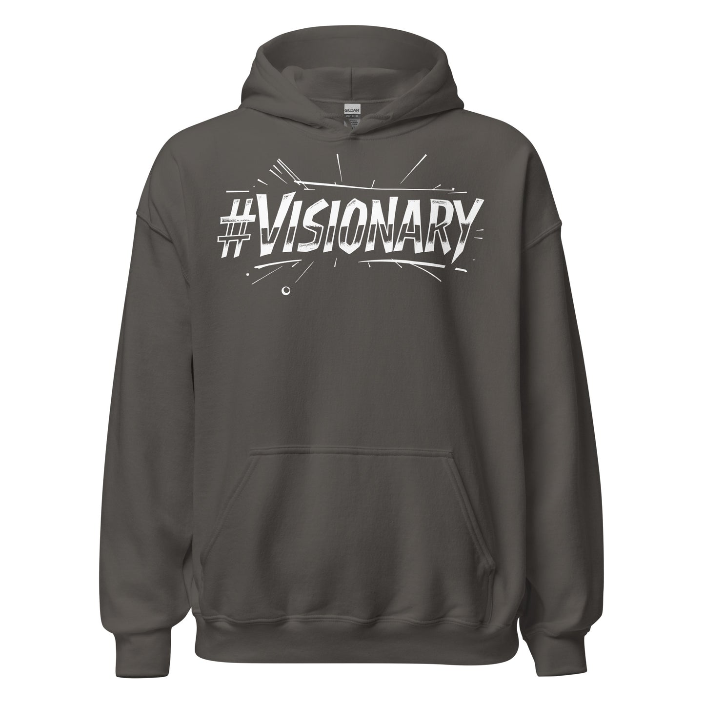 Visionary Hoodie