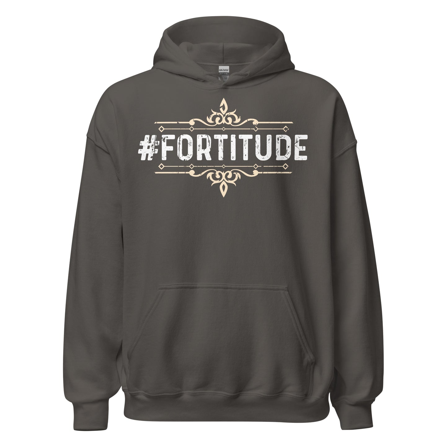 Fortitude Hoodie