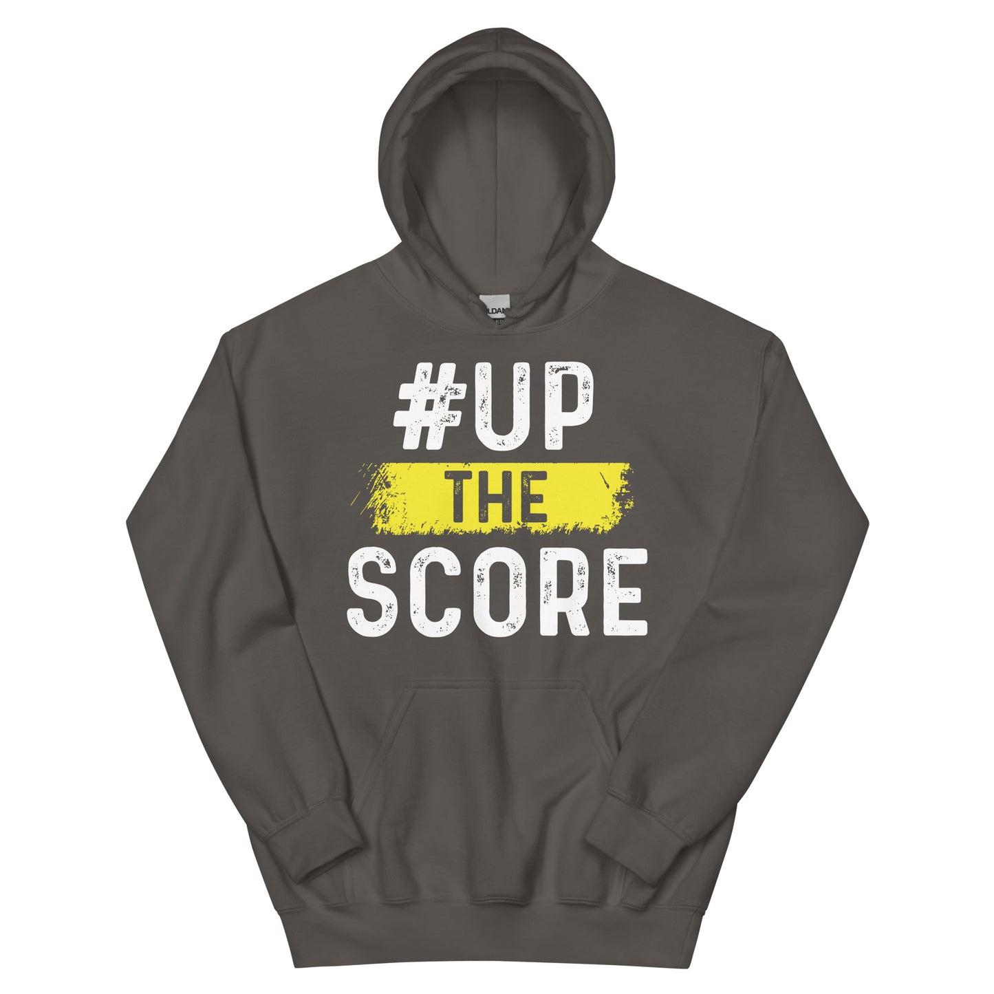 Up the Score Hoodie