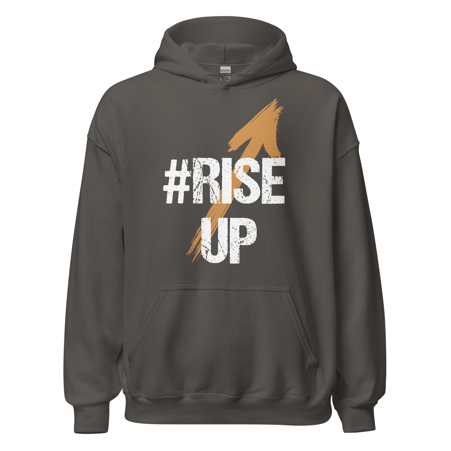 Rise Up Hoodie