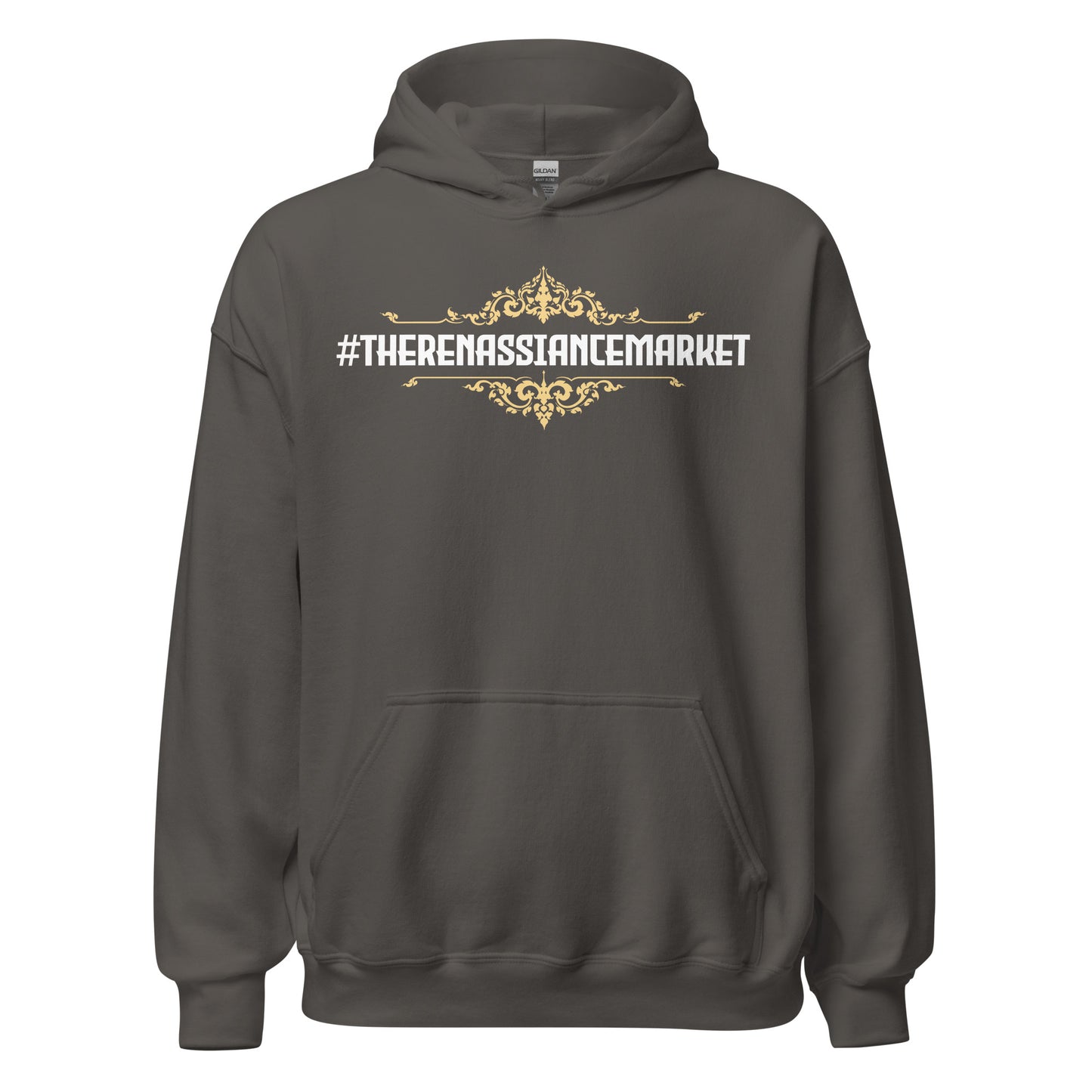 TRM Hoodie