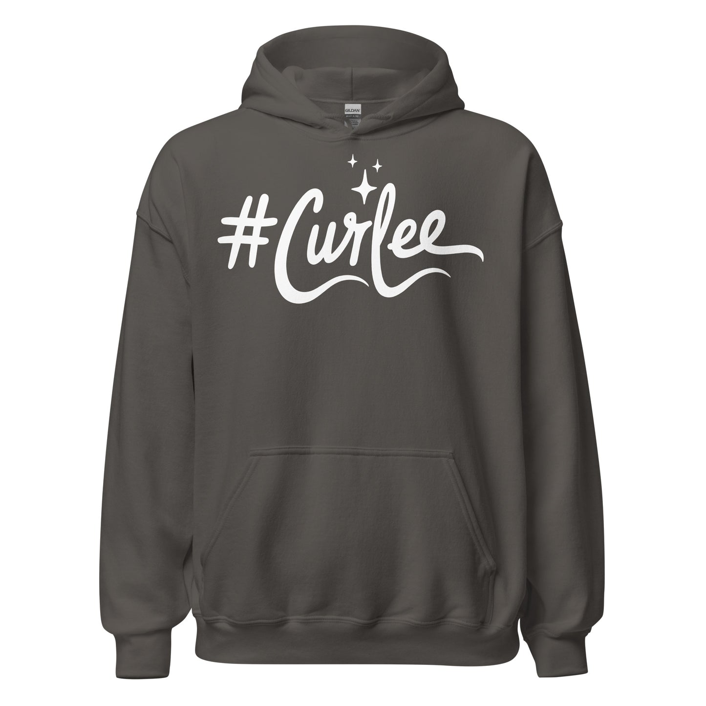 Curlee Hoodie