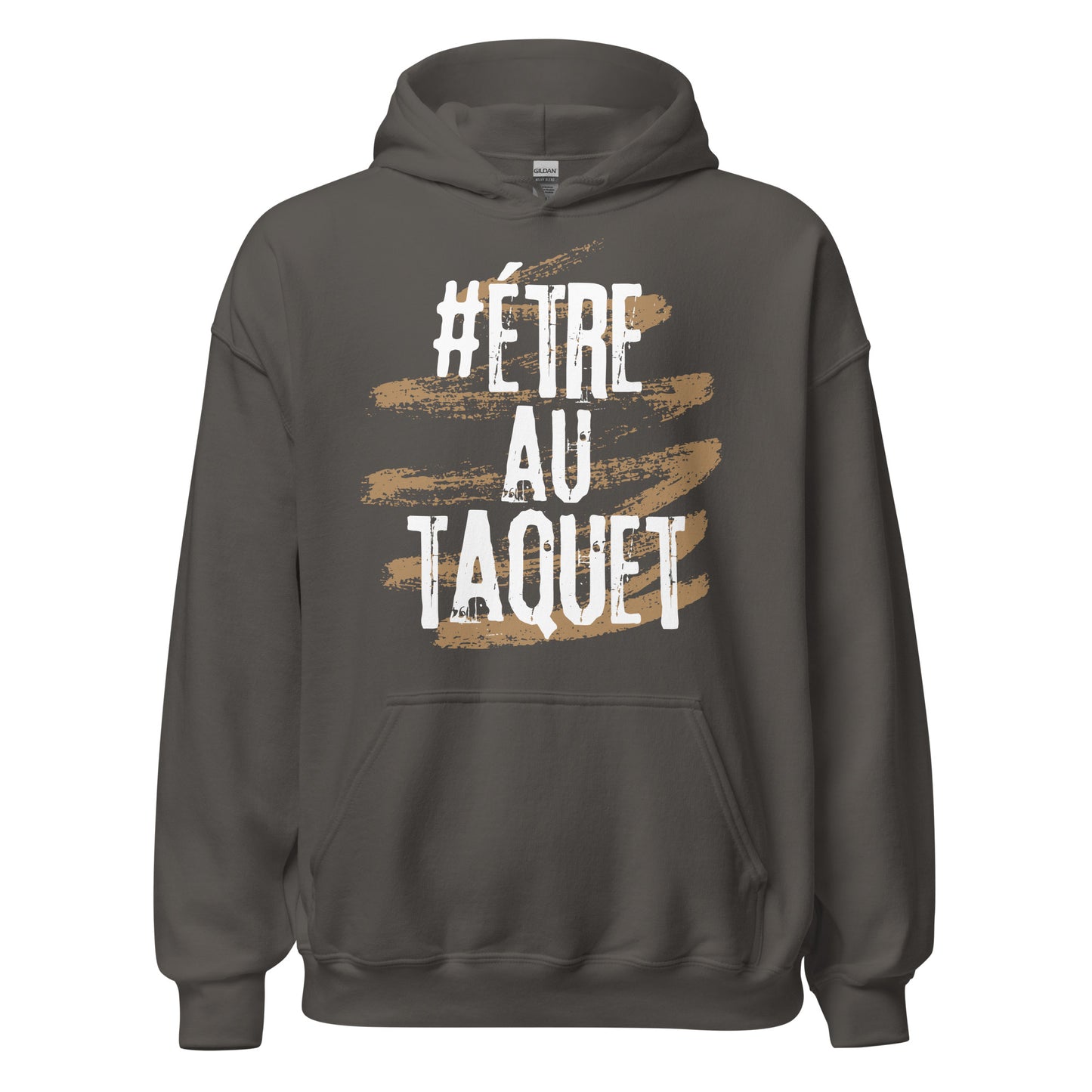 Etre Au Taquet Hoodie