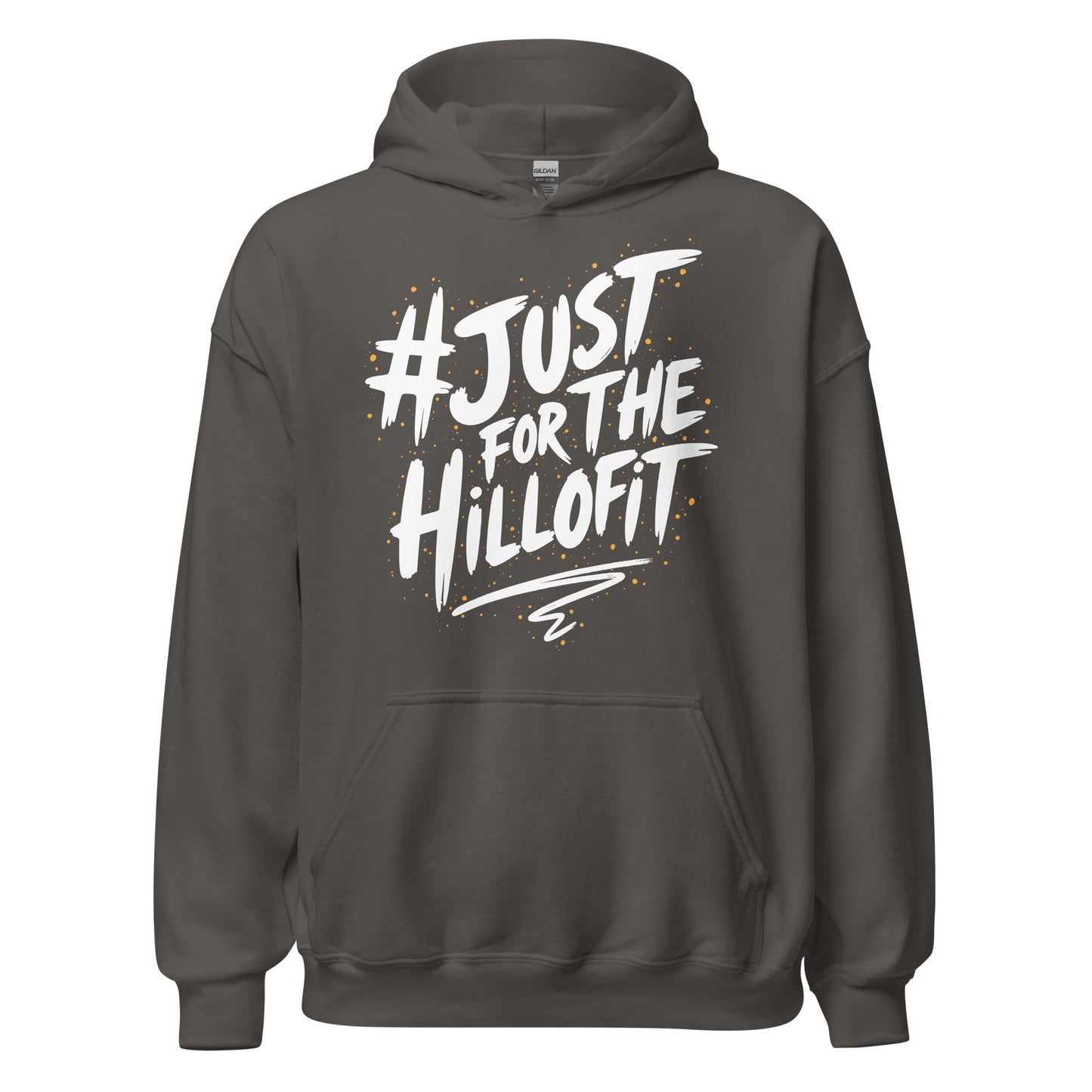 Just Hillofit Hoodie