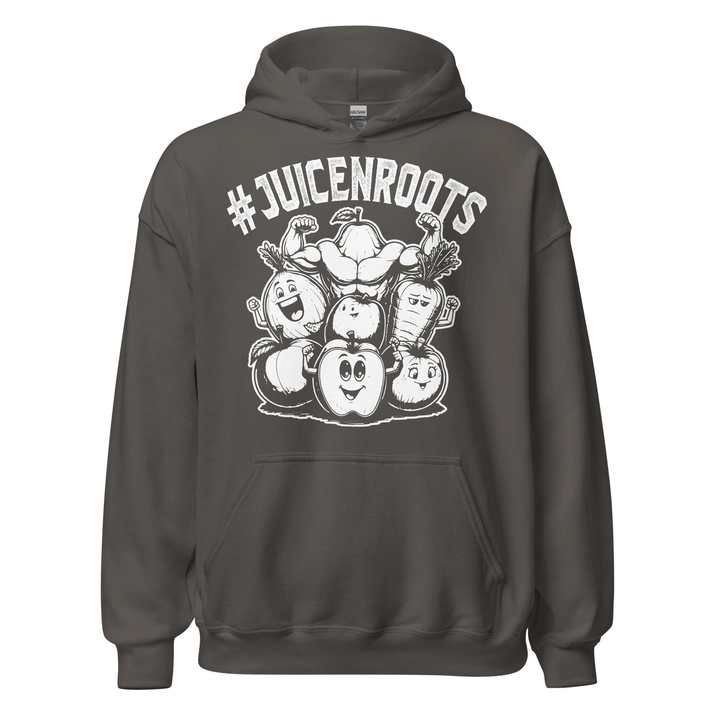 Juicen Roots Hoodie