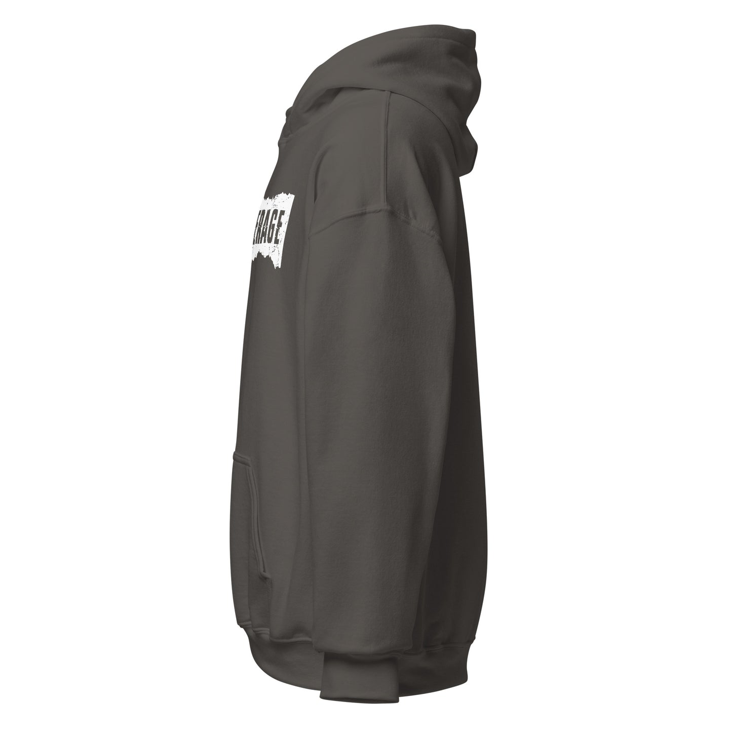Fckaverage Hoodie