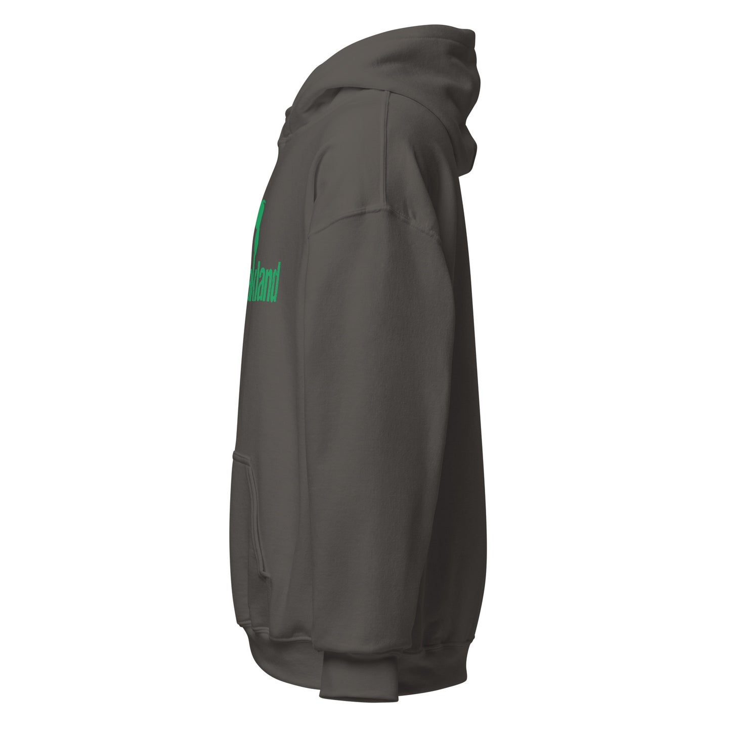 Axe Oakland Hoodie