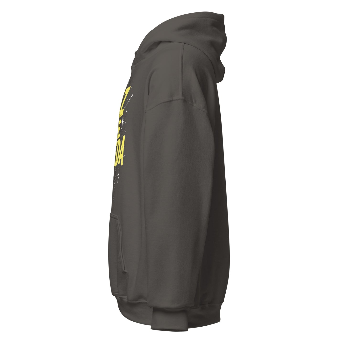 Haz Que Suceda Hoodie