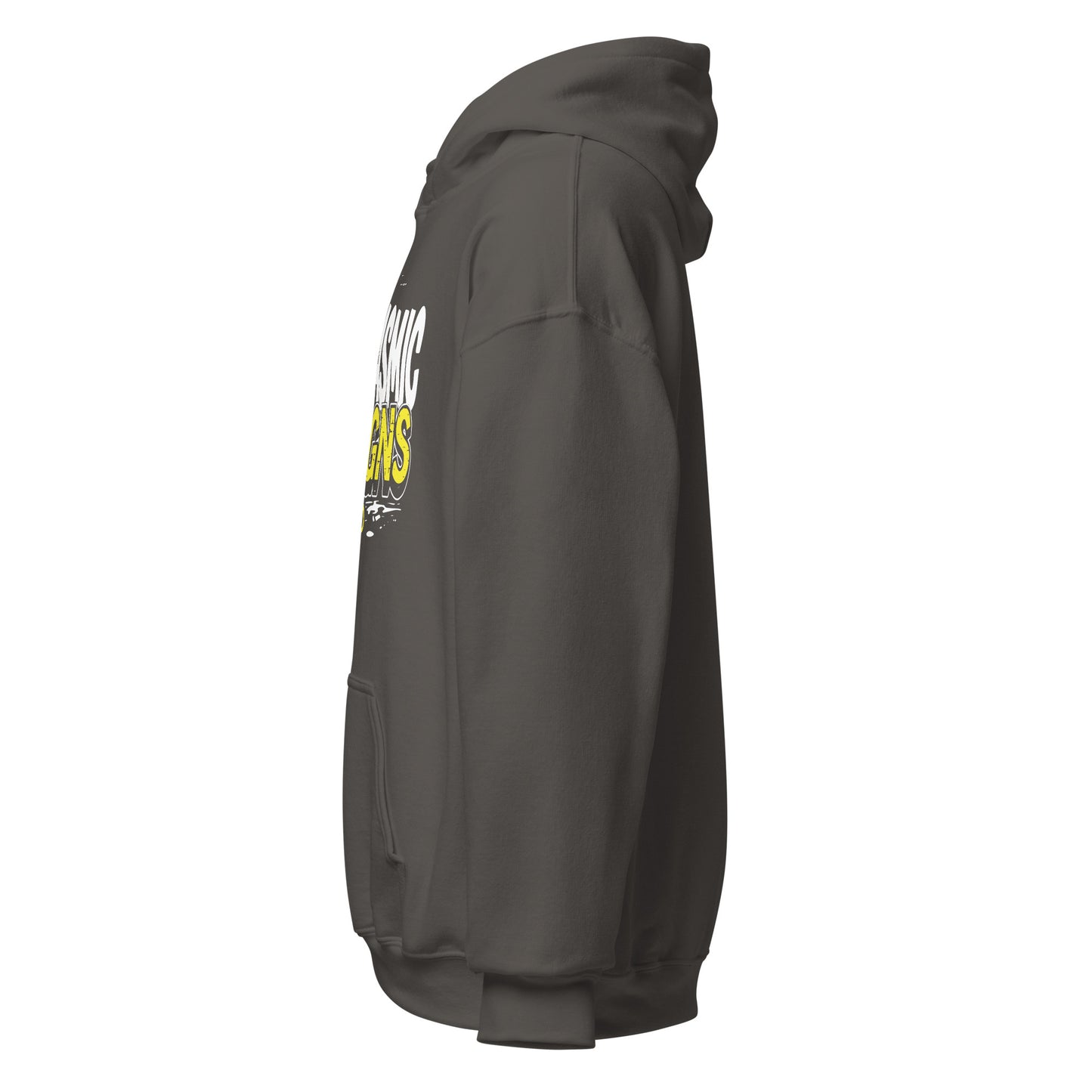 Eyegasmic Designs Hoodie