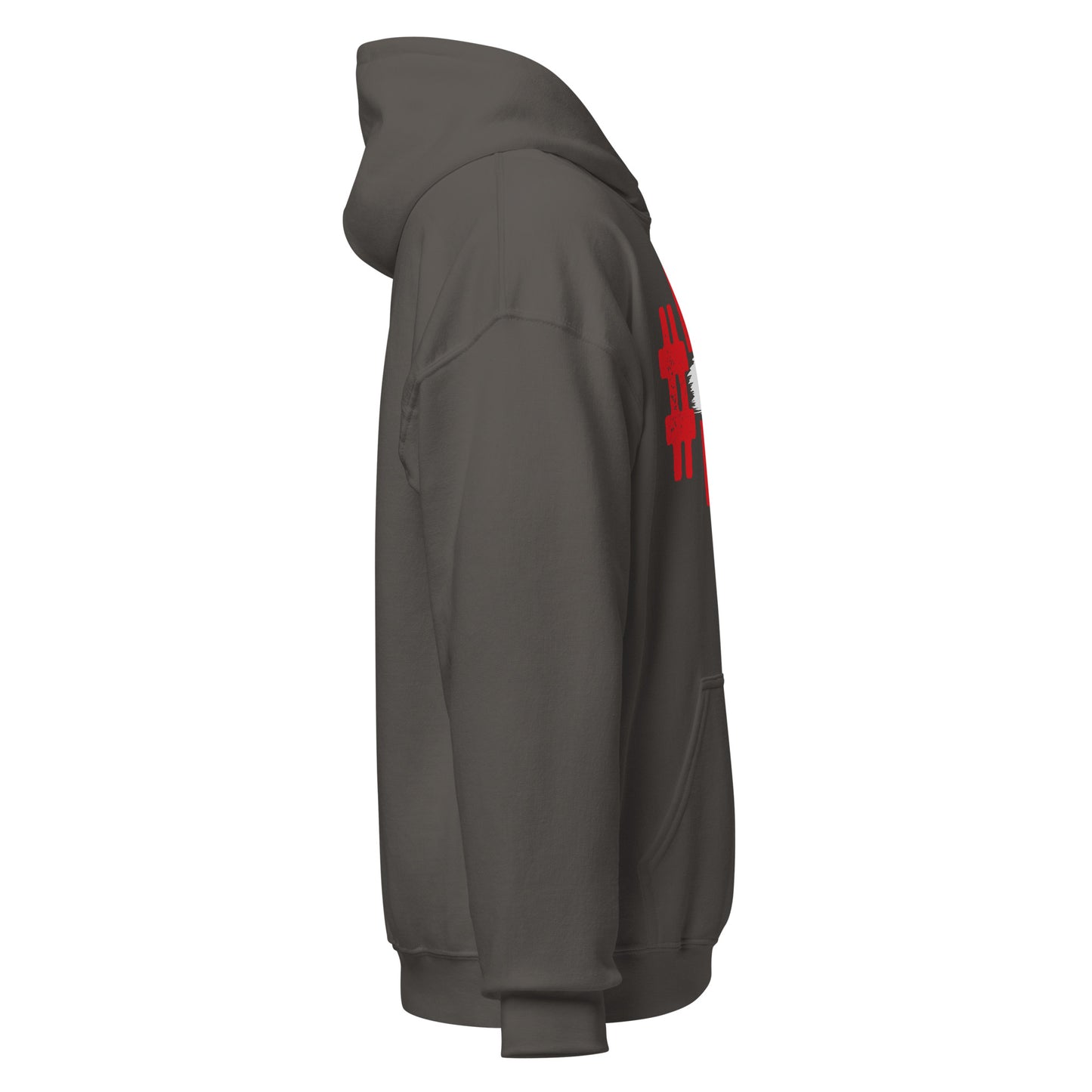 No Excuses Hoodie